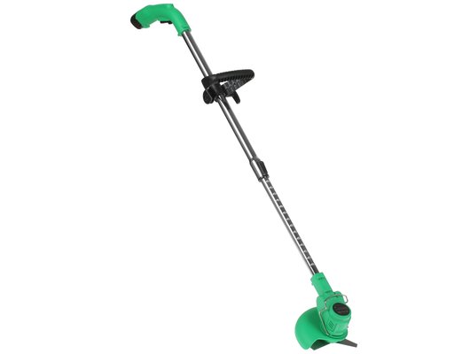 Садовый триммер Zitrek GreenCut 12 (12В, 2х1.5Ач) 082-2001